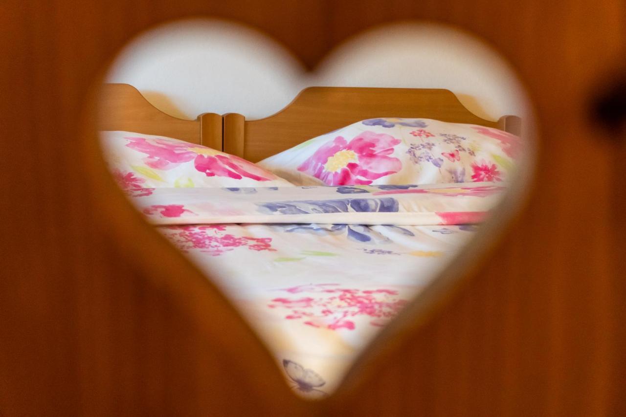 Dreamland Bled Apartments Bagian luar foto