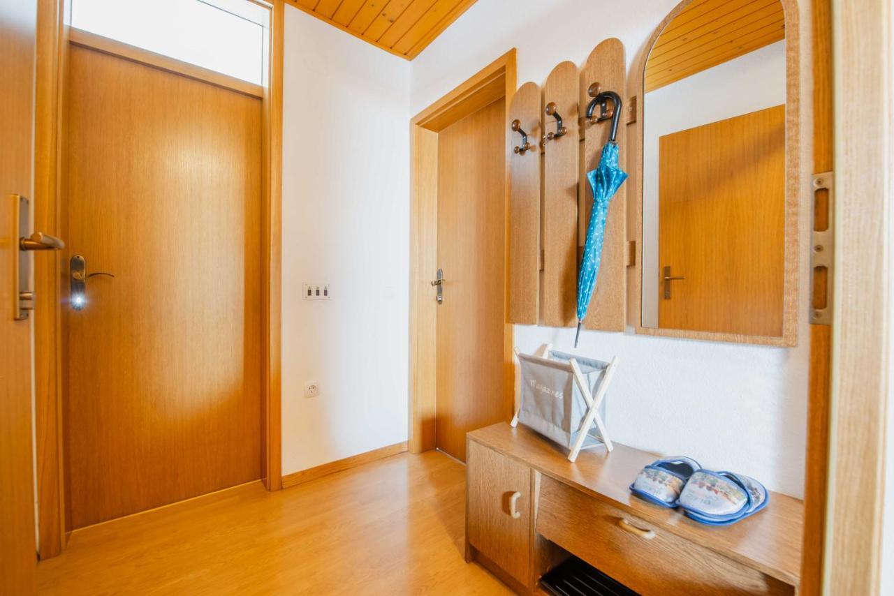 Dreamland Bled Apartments Bagian luar foto