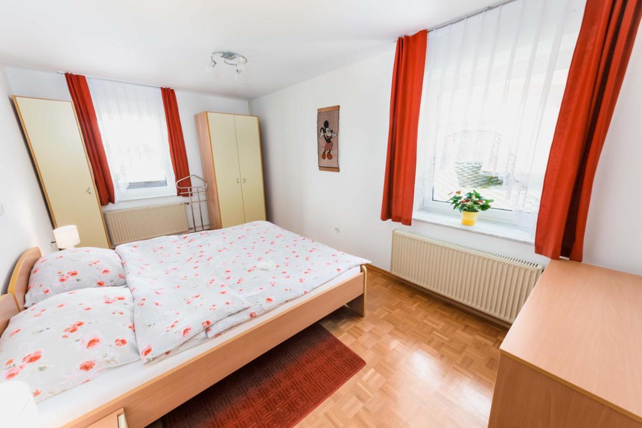 Dreamland Bled Apartments Bagian luar foto